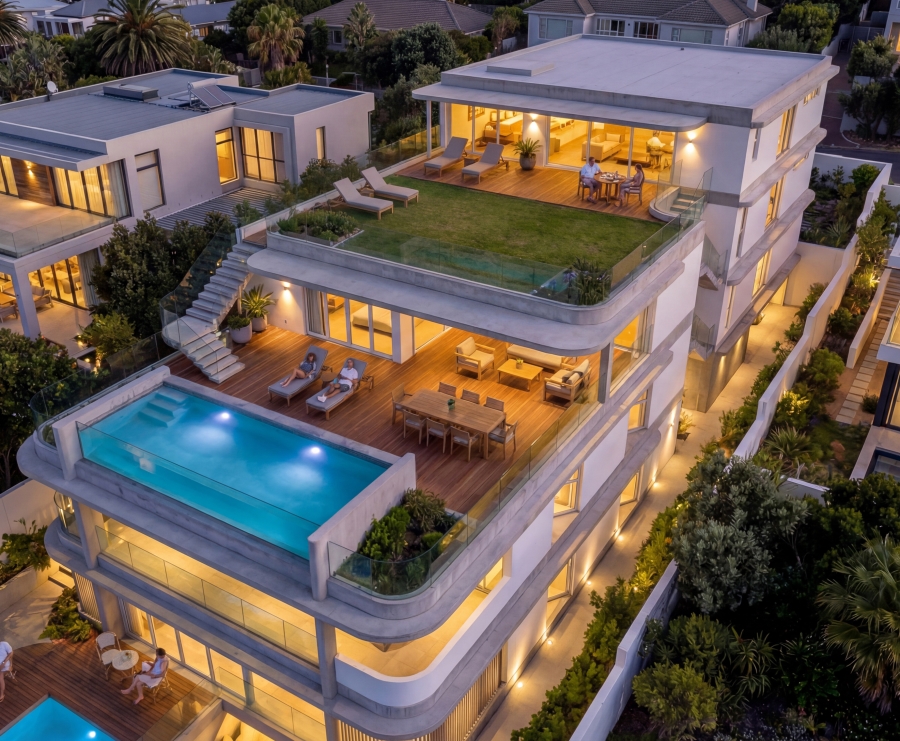 0 Bedroom Property for Sale in Camps Bay Western Cape